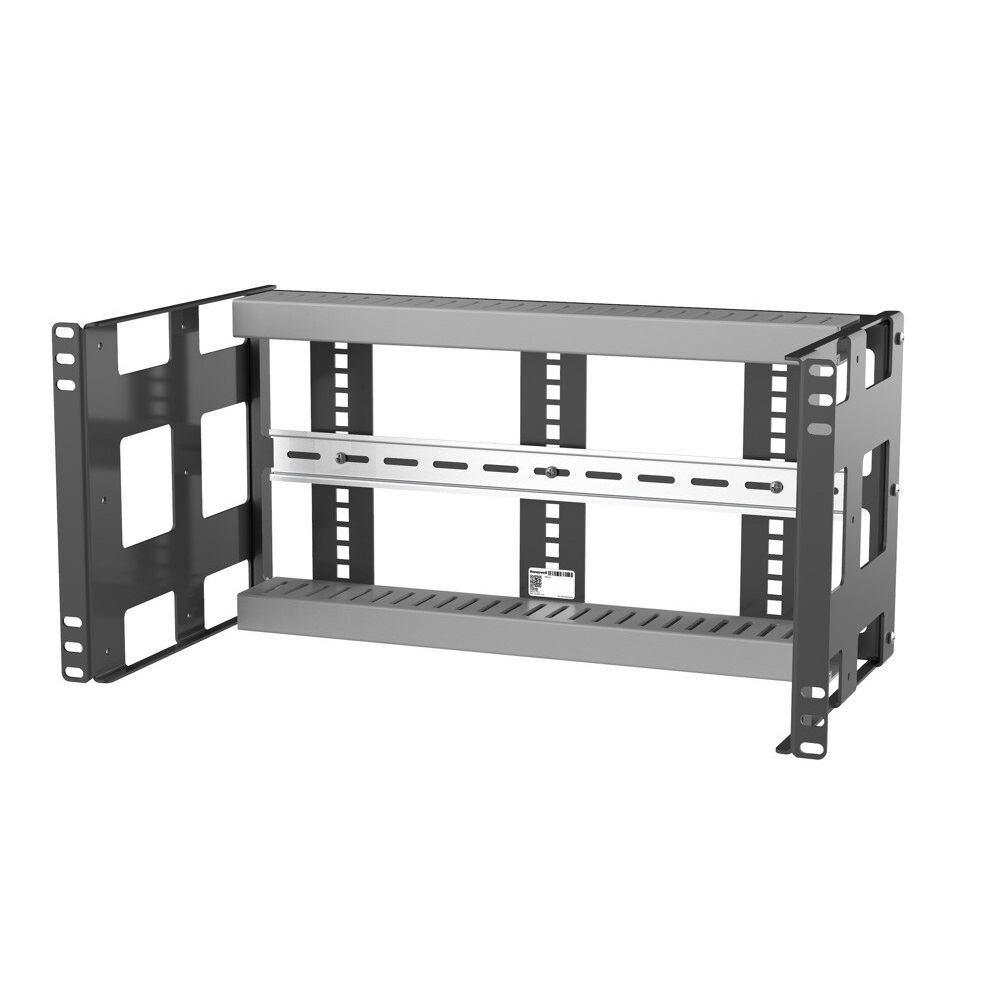 72800Z1 19 inch rack mounting accessory for 3 Systevo Control IP+