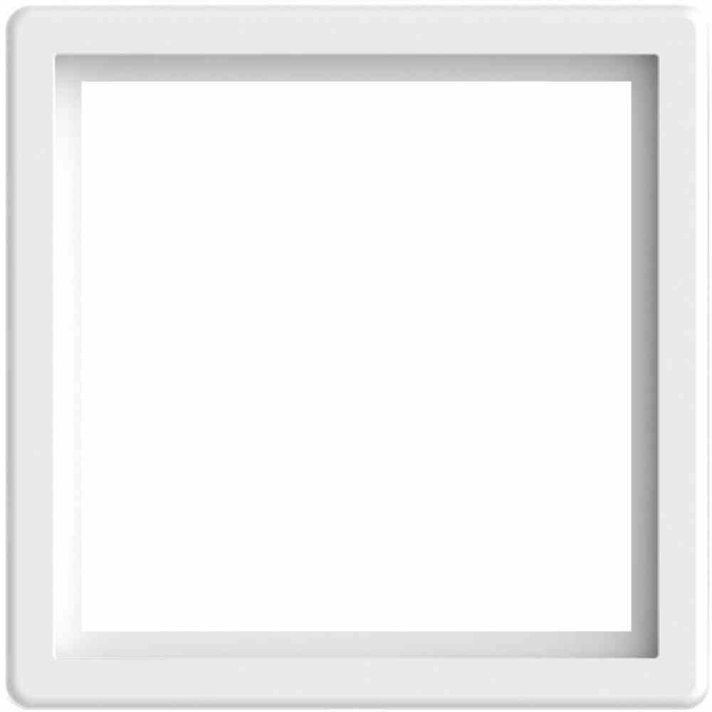 88914A5 Single frame for 1 cover plate