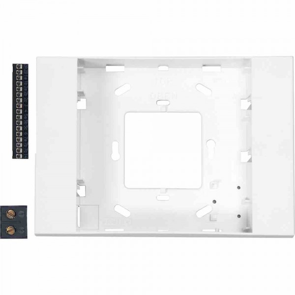 72574Z2 Connection board for direction lamp - white